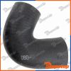Tuyau de liquide de refroidissement pour VW | CPP-WW-080, 32440